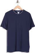 Calvin Klein Crewneck Jersey T-Shirt
