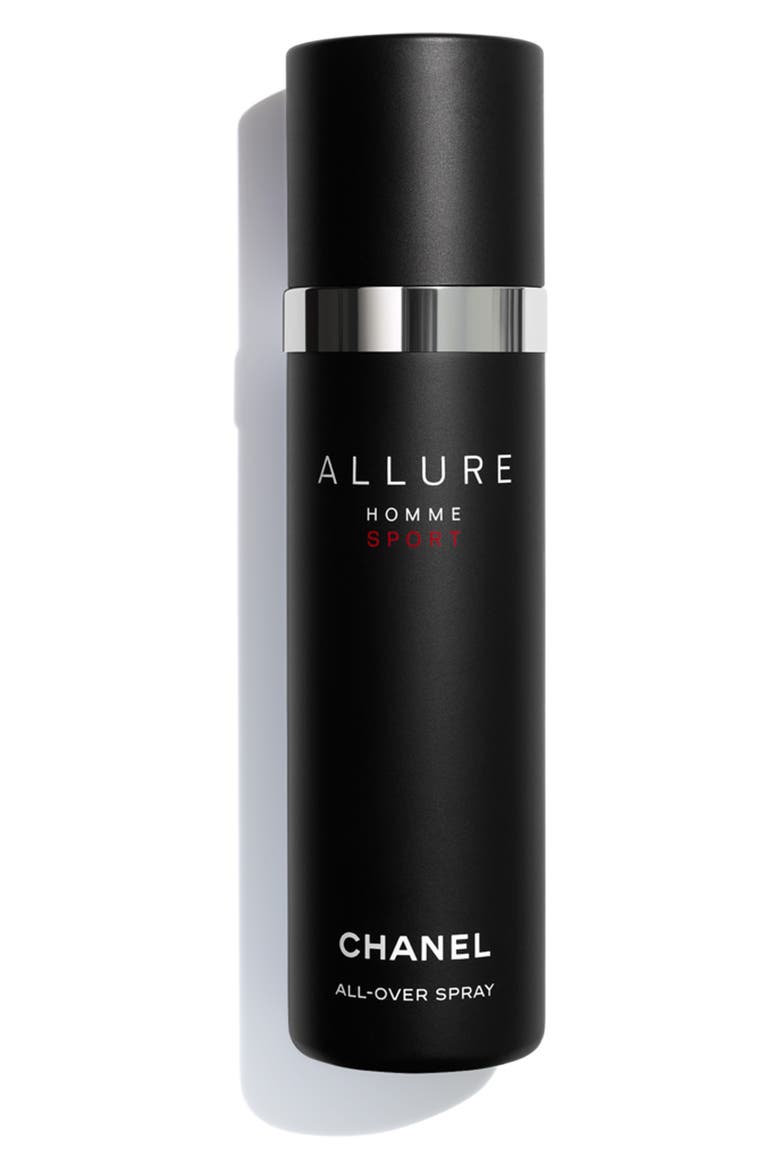 あ*み様 CHANEL ALLURE HOMME SPORT 旅行用スプレーセッ ALLURE HOMME SPORT All-Over Spray (Men) | Nordstrom