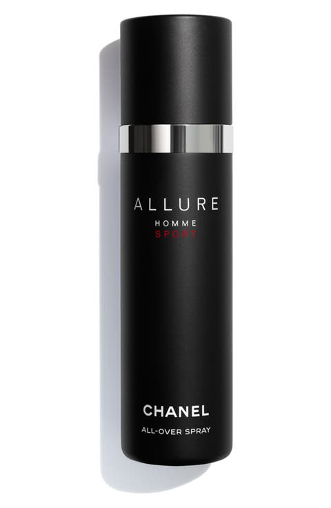 ALLURE HOMME SPORT All-Over Spray