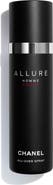 CHANEL ALLURE HOMME SPORT All-Over Spray