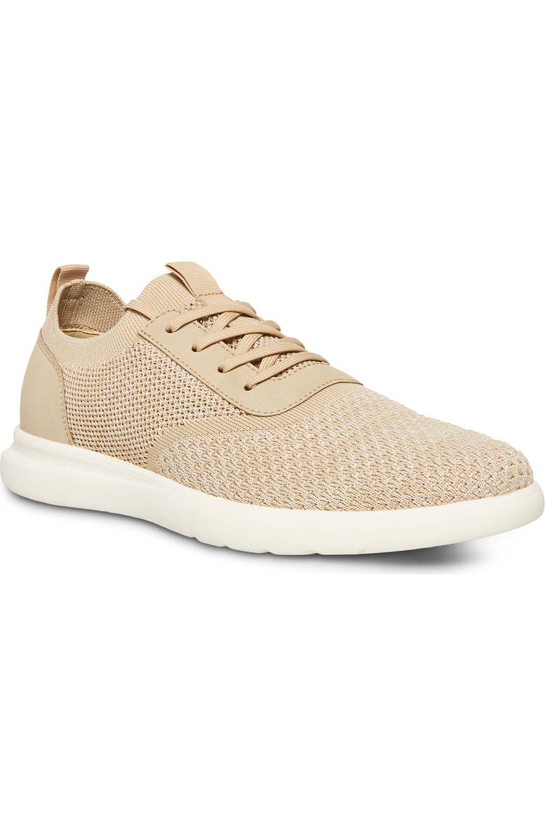 Steve Madden MADDEN Bexert Knit Sneaker, Main, color,