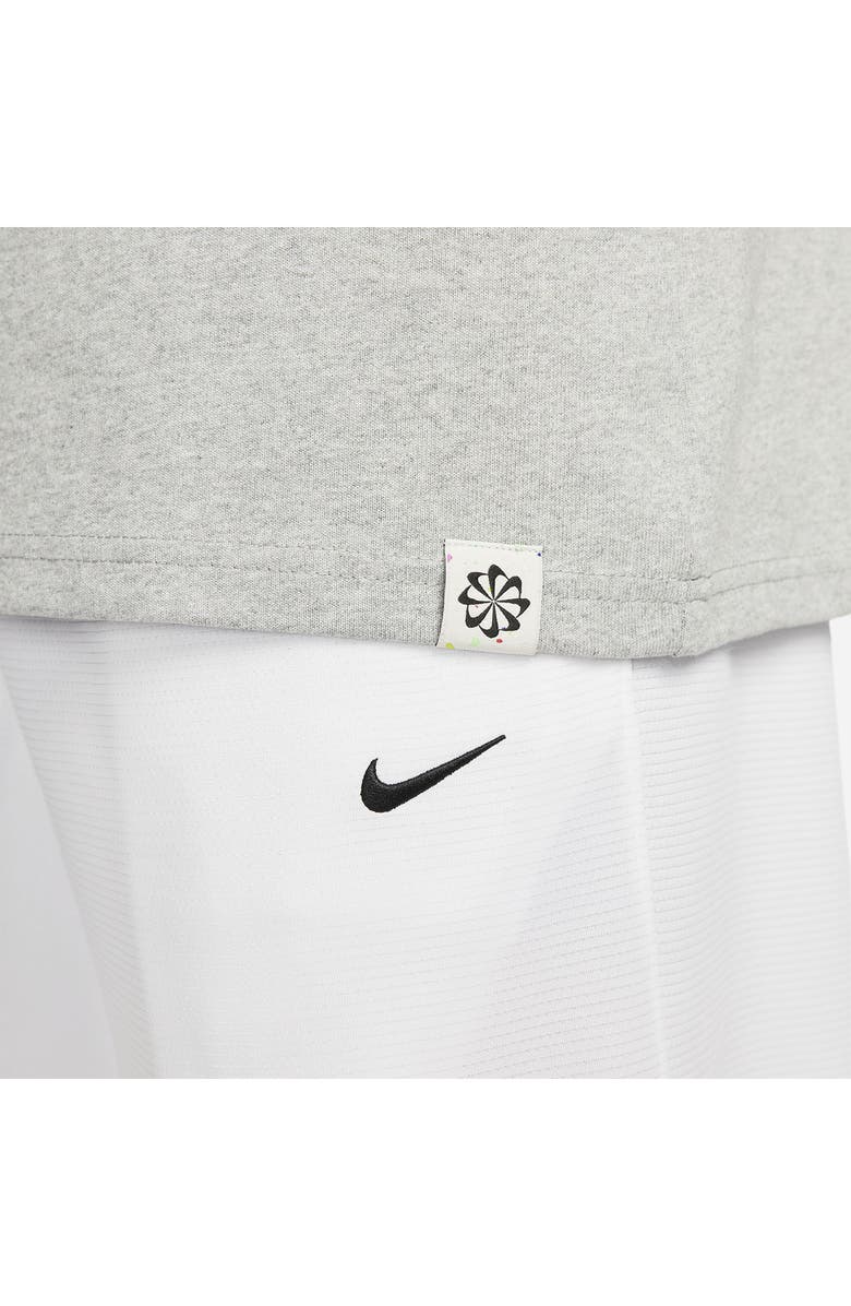 Nike Mind Meets Grind Graphic Tee, Alternate, color, 