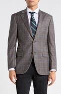 Peter Millar Flynn Classic Wool Sport Coat
