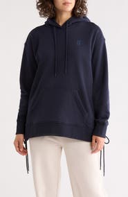 Faith Connexion Silicon Fleece Pullover Hoodie