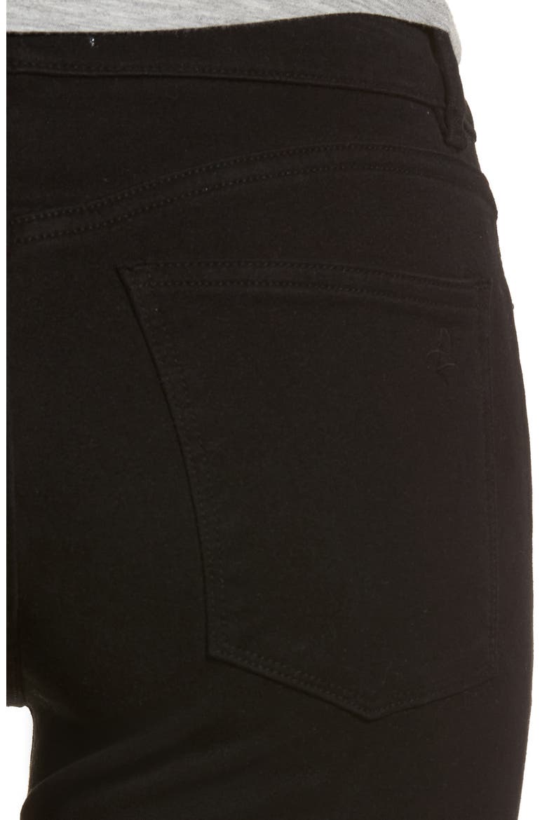 Margaux Instasculpt Ankle Skinny Jeans, Alternate, color, ELECTRA