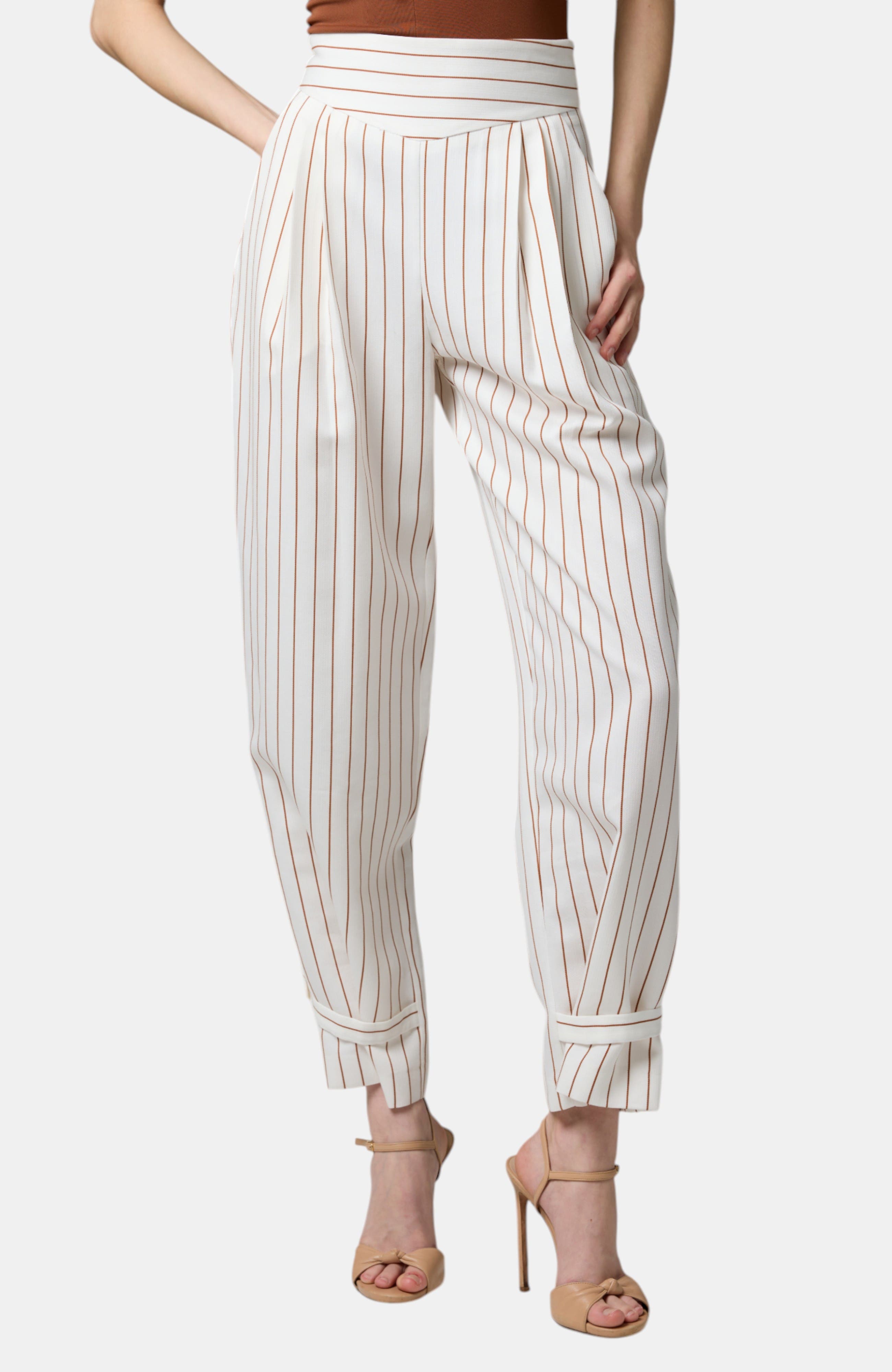 selected White