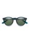 selected Pacific Crystal / Gray Green