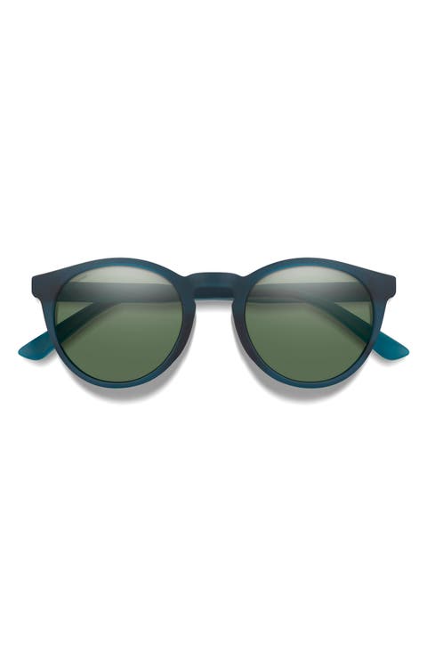 Westward Core 52mm Sunglasses