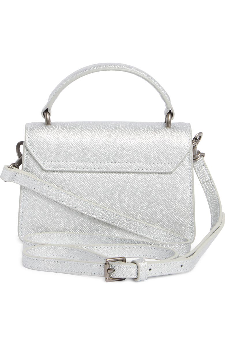 Kurt Geiger London Richmond Top Handle Crossbody Bag, Alternate, color,