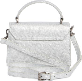 Richmond Top Handle Crossbody Bag<br />