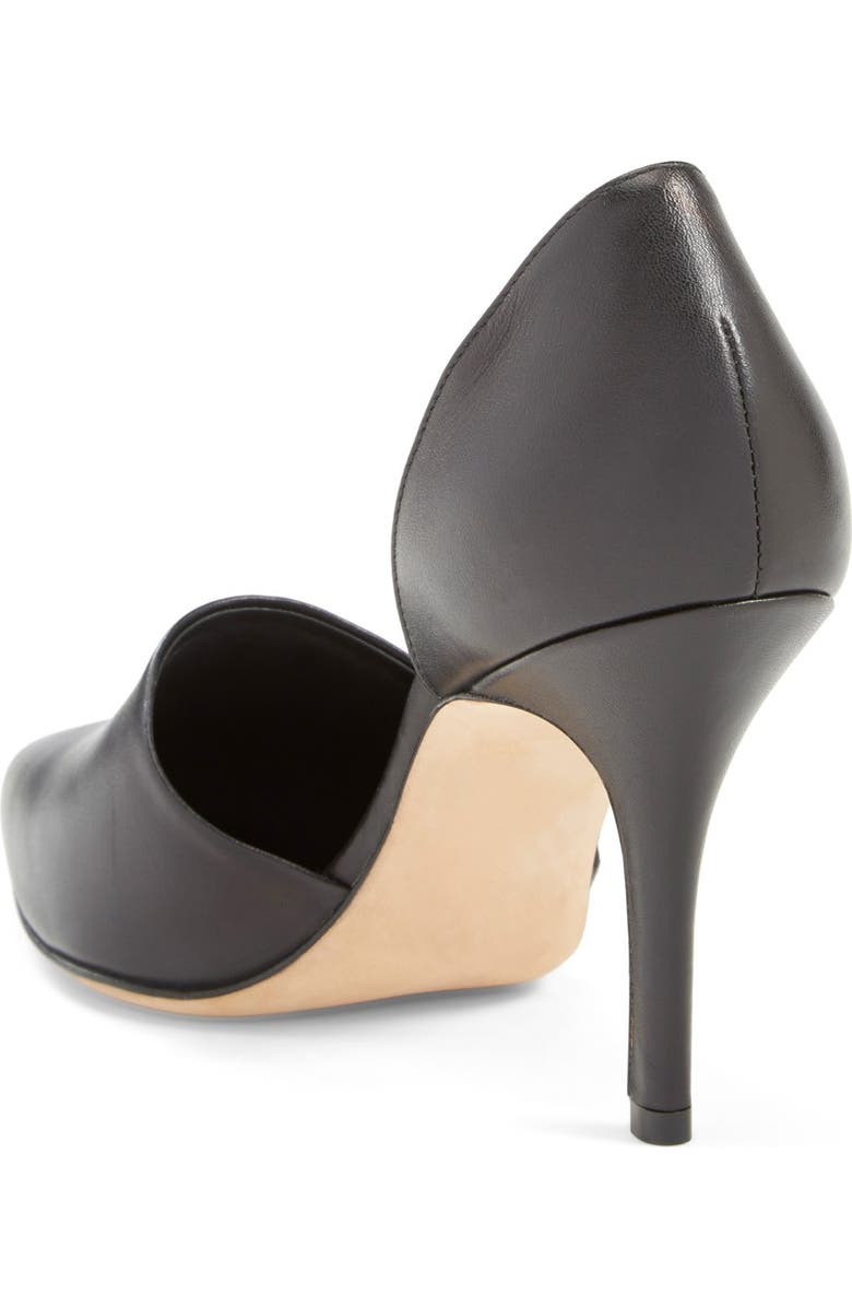 Vince 'Claire' Pump, Alternate, color,