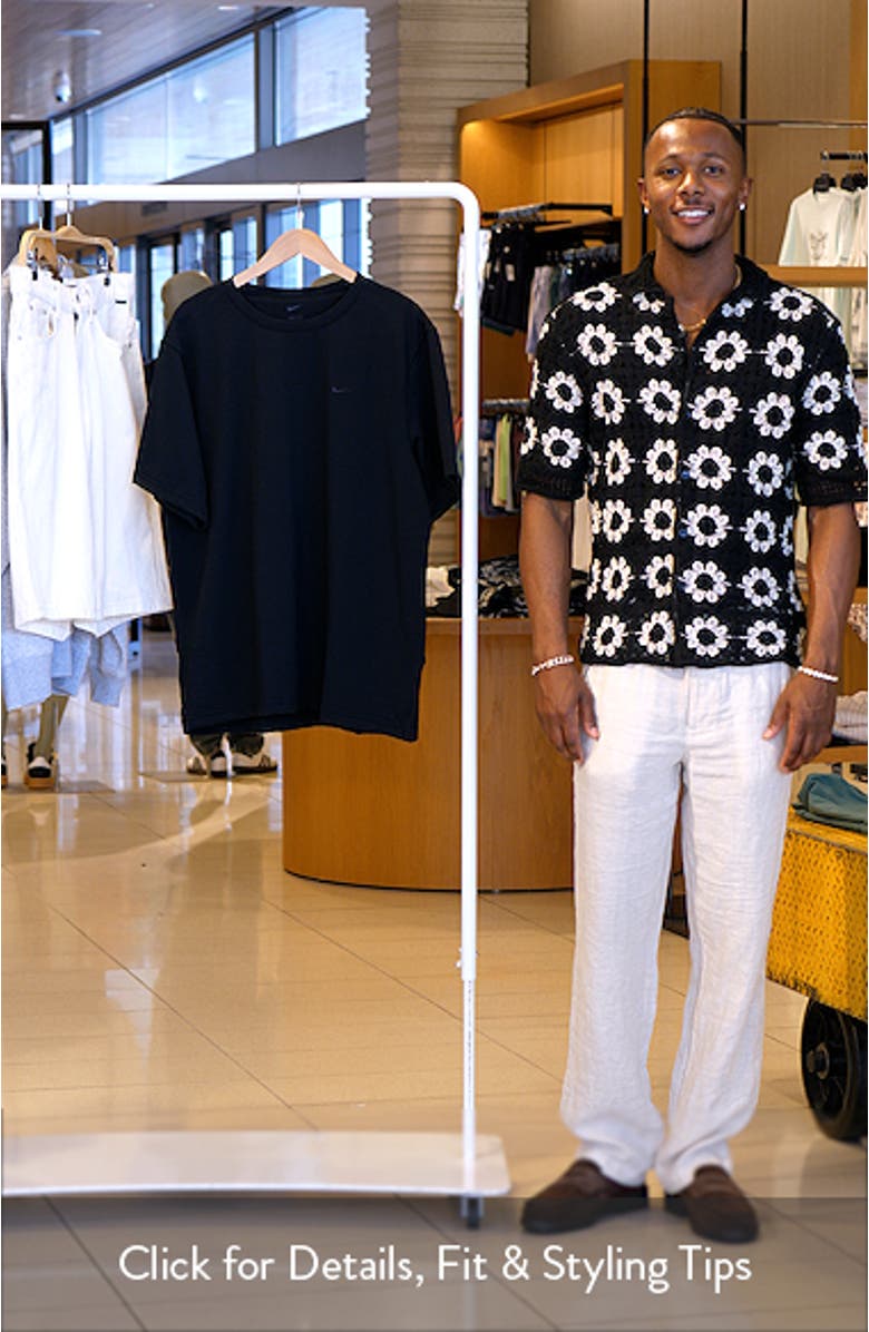 Versatile Dri-FIT T-Shirt, sales video thumbnail