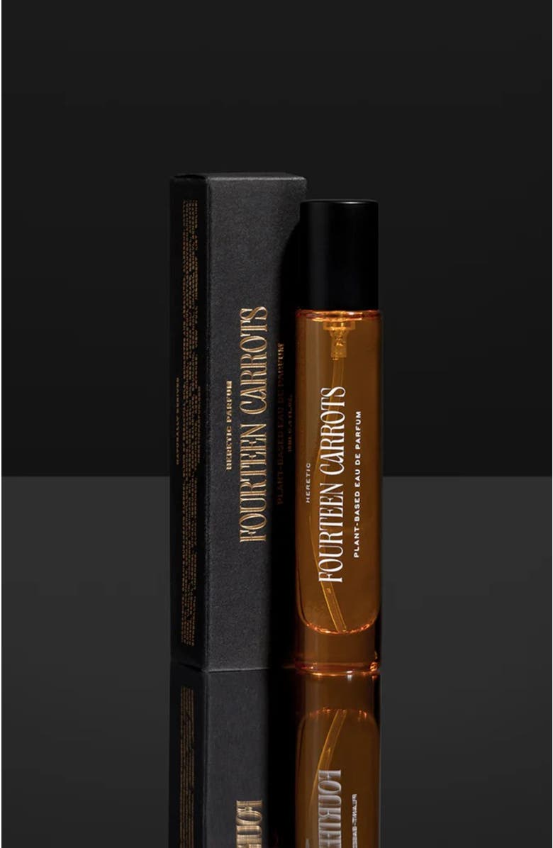Heretic Fourteen Carrots Eau De Parfum, Alternate, color, 0.5 Oz