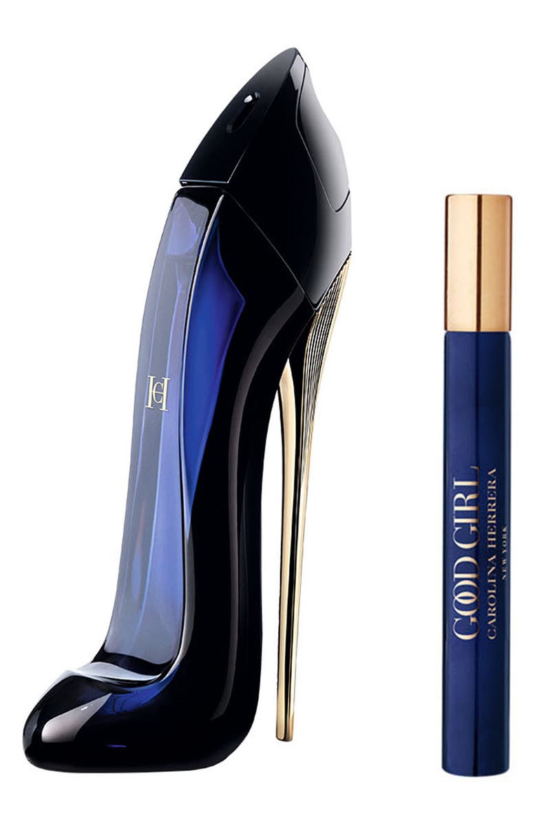 Carolina Herrera Good Girl Eau de Parfum 2-Piece Gift (Limited Edition) $180, Alternate, color, 