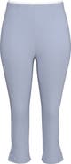 HOUSE OF CB Carella Slim Fit Capris