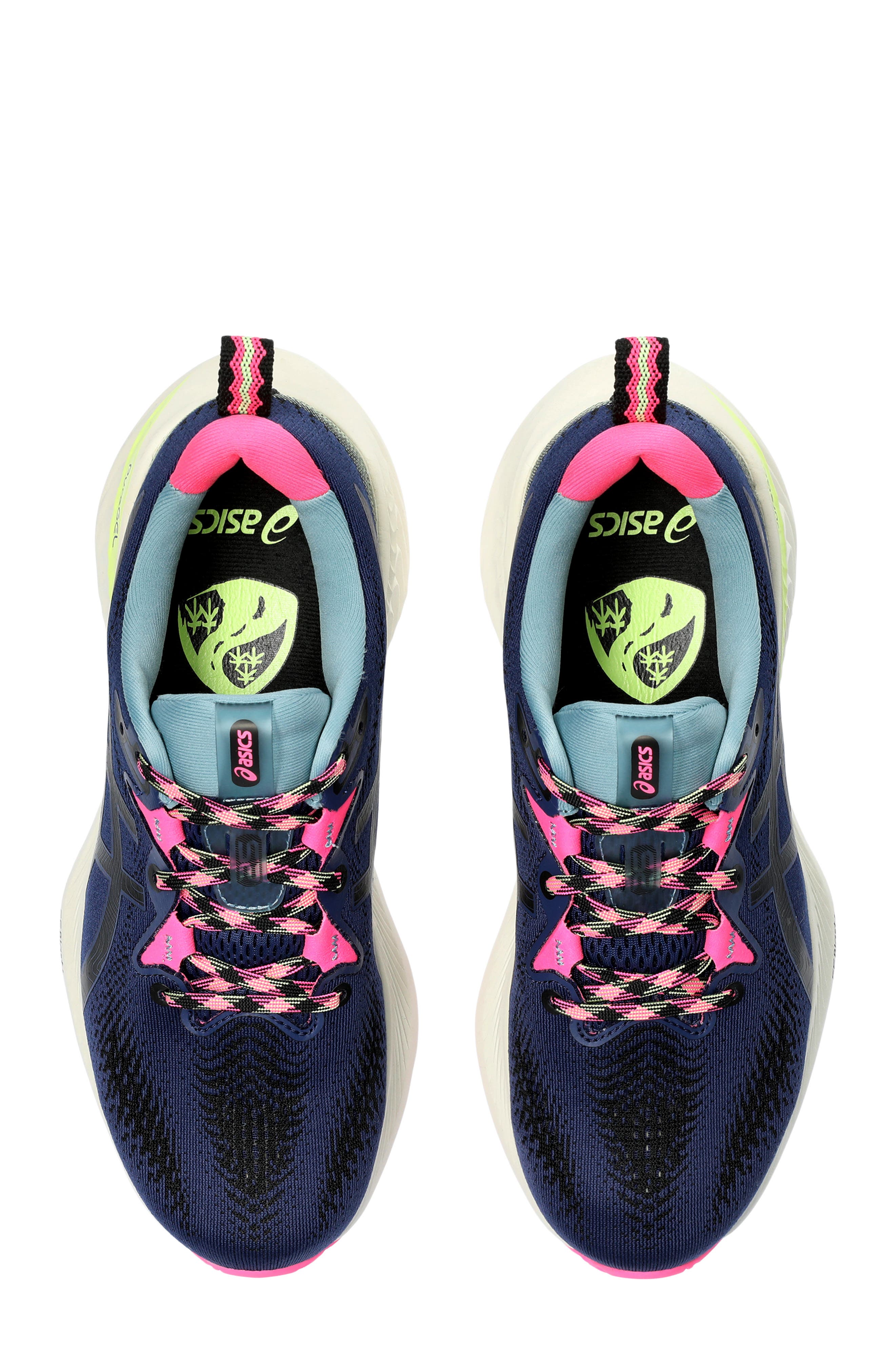 ASICS<sup>®</sup> GEL-Cumulus 25 Running Shoe, Alternate, color, 