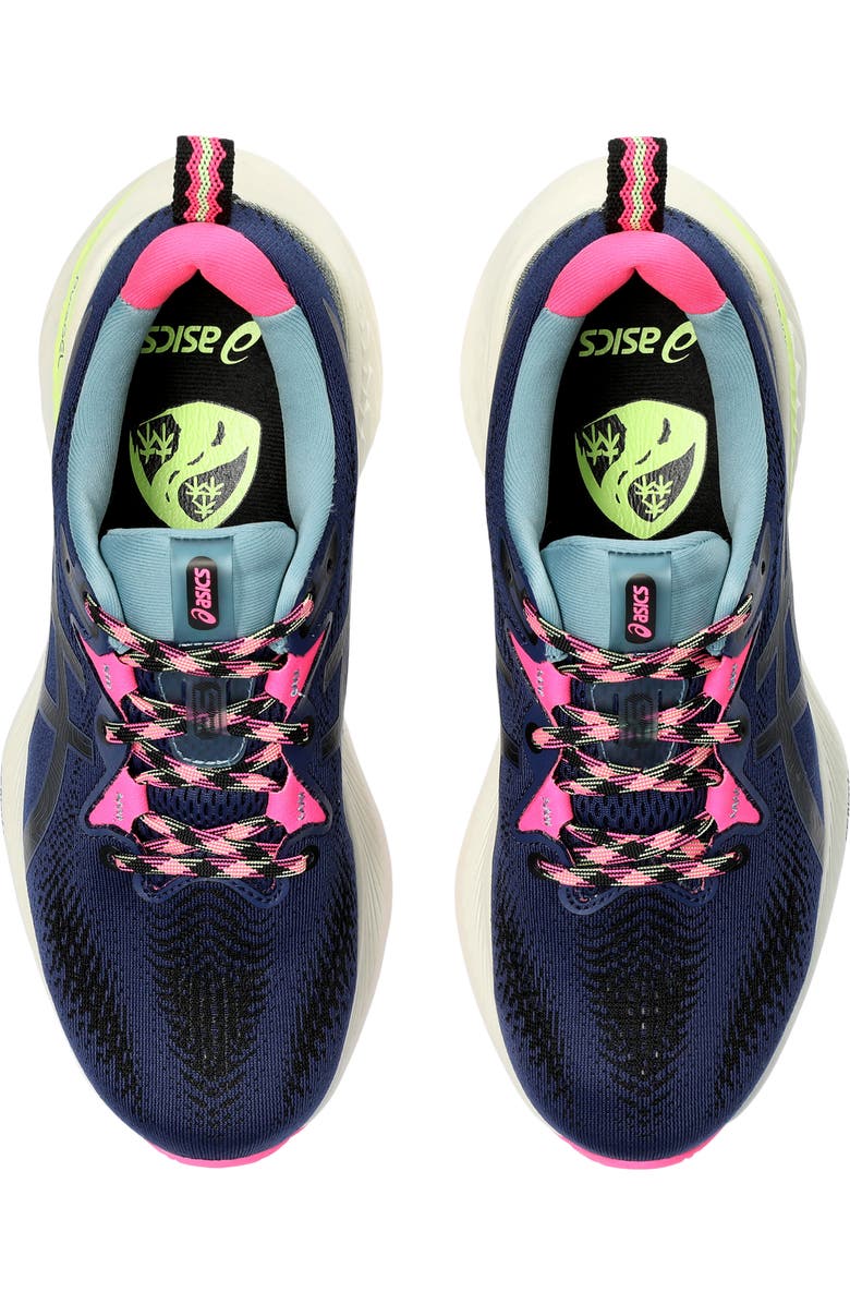 ASICS<sup>®</sup> GEL-Cumulus 25 Running Shoe, Alternate, color,