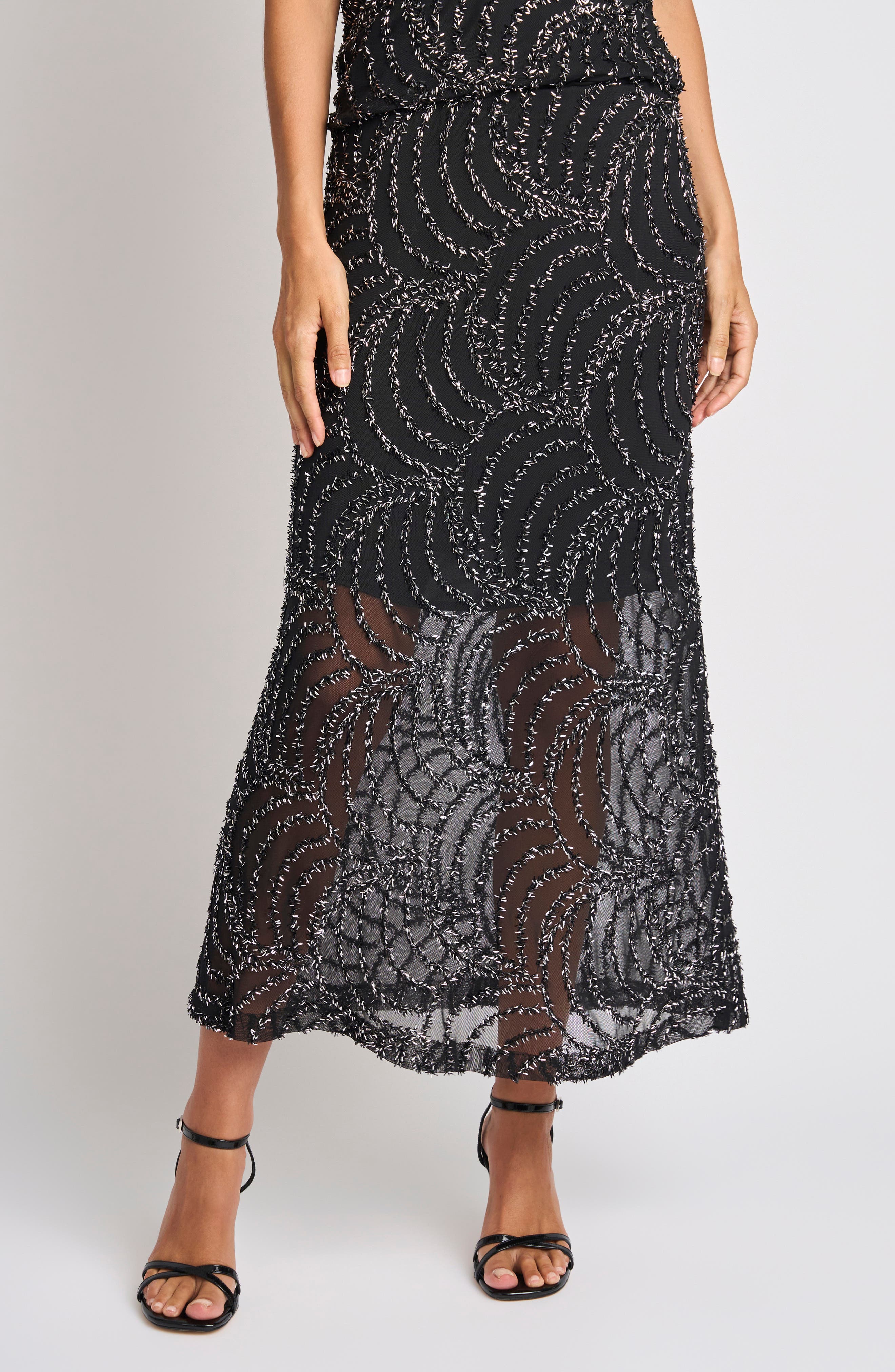 selected RICH BLACK 060