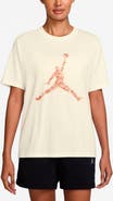 Jordan MPV Cotton Graphic T-Shirt