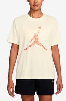 Jordan MPV Cotton Graphic T-Shirt
