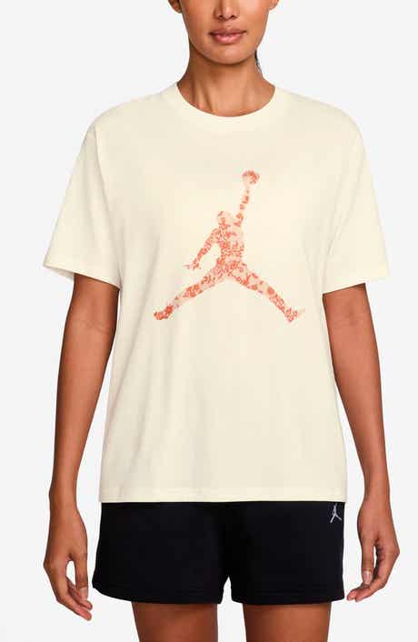 Jordan MPV Cotton Graphic T-Shirt