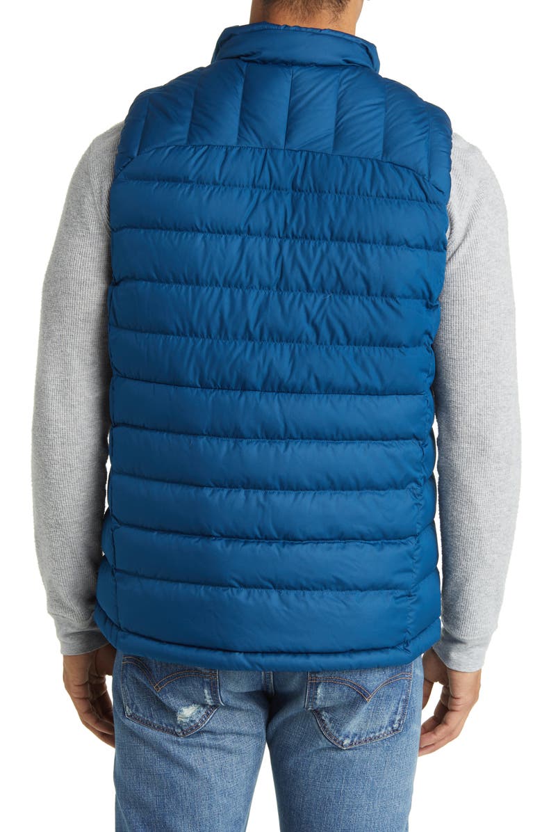 L.L.Bean Bean's Down Vest, Alternate, color,