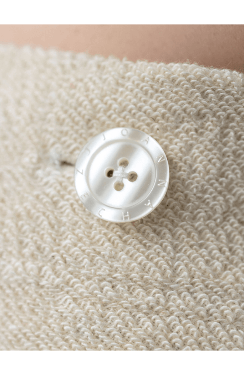 JOANNA CZECH The Japanese Terry Bath Wrap Set, Alternate, color, NO COLOR