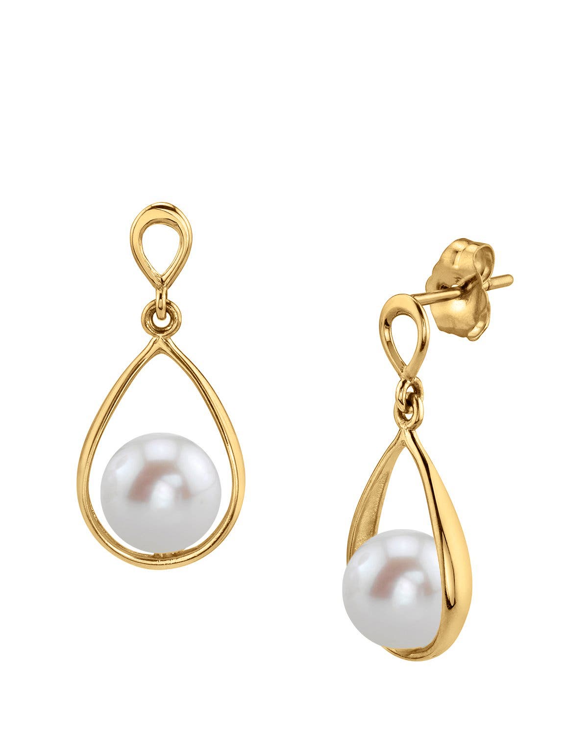 selected Yellow Gold