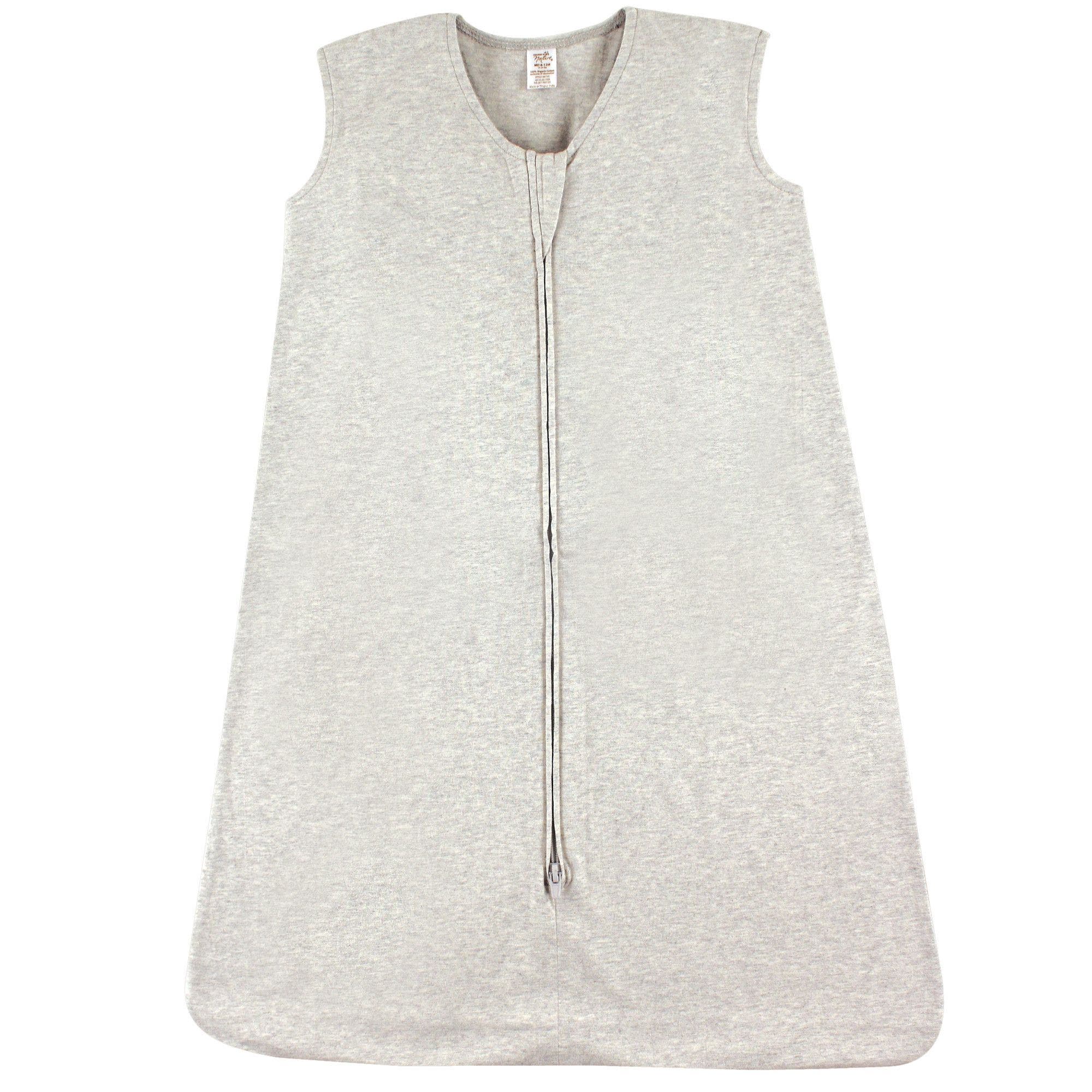 Solid Heather Gray