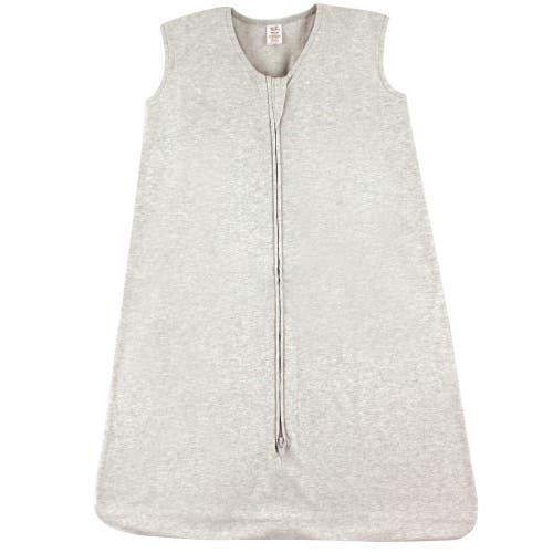 Touched By Nature Organic-cotton Sleeveless Wearable Sleeping Bag, Sack, Blanket