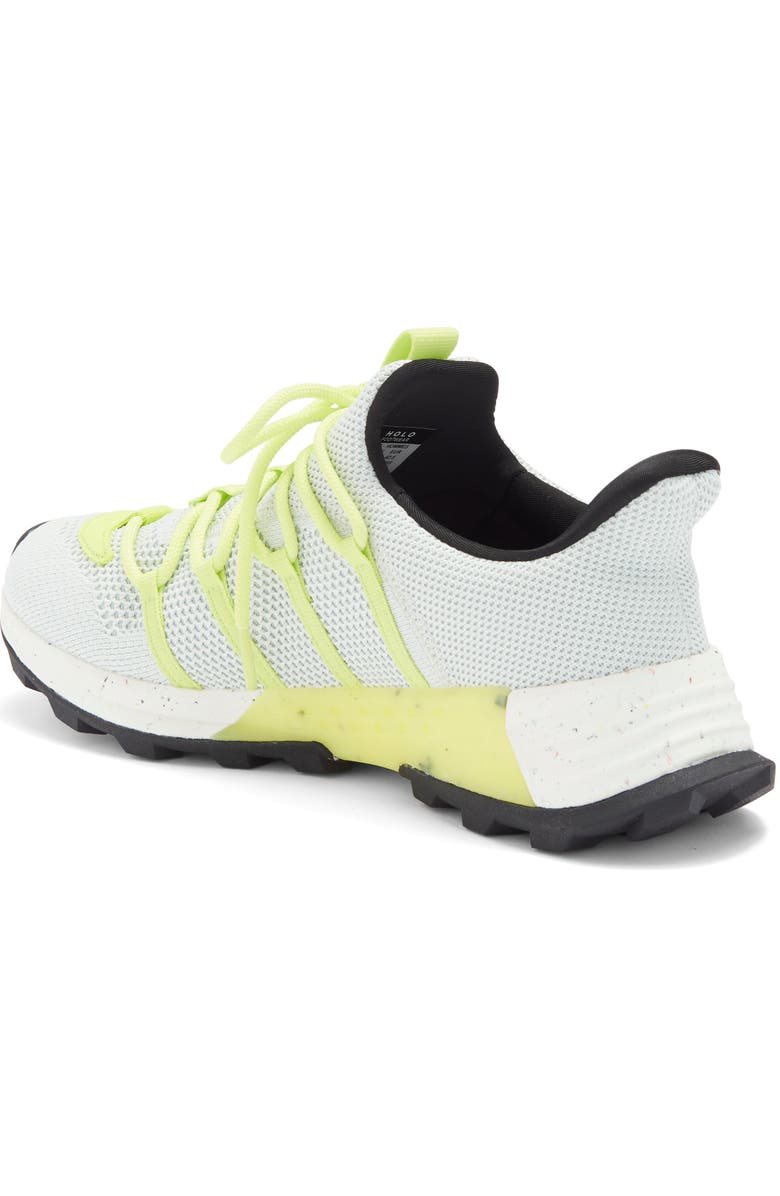 HOLO Footwear Trail Runner Running Shoe, Alternate, color,