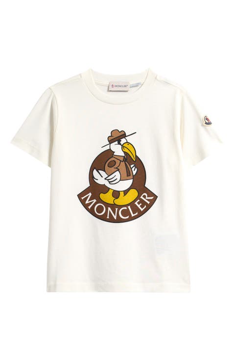 Girls' Moncler Tops