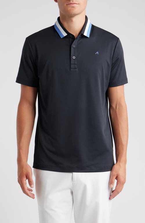 Redvanly Cuchara Polo In Blue