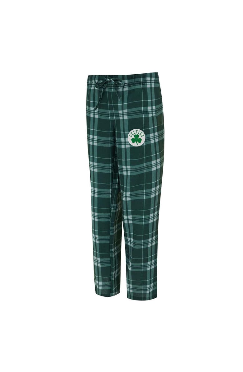 CONCEPTS SPORT Women
s Concepts Sport Green Boston Celtics Regulate Tank
Pant Set, Alternate, color, Green