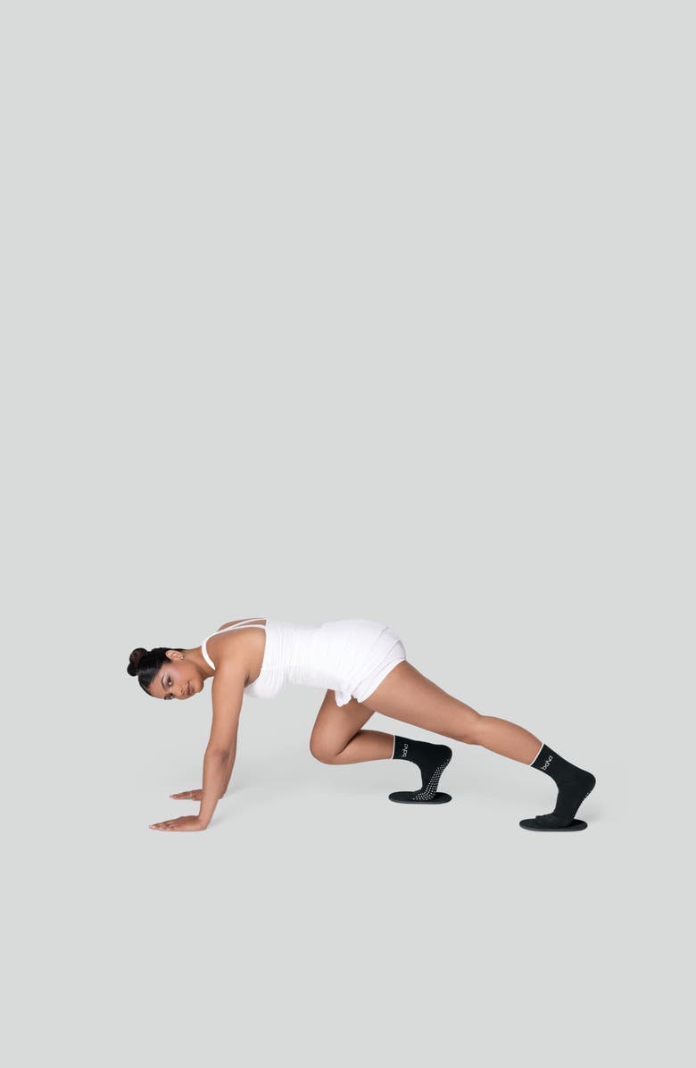 Bala Capsule Sliders, Alternate, color, Charcoal
