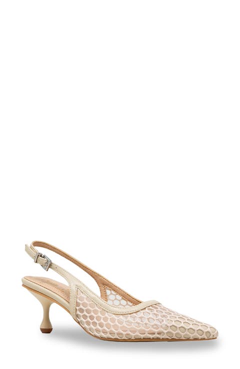 Arima Slingback Pump (Women)