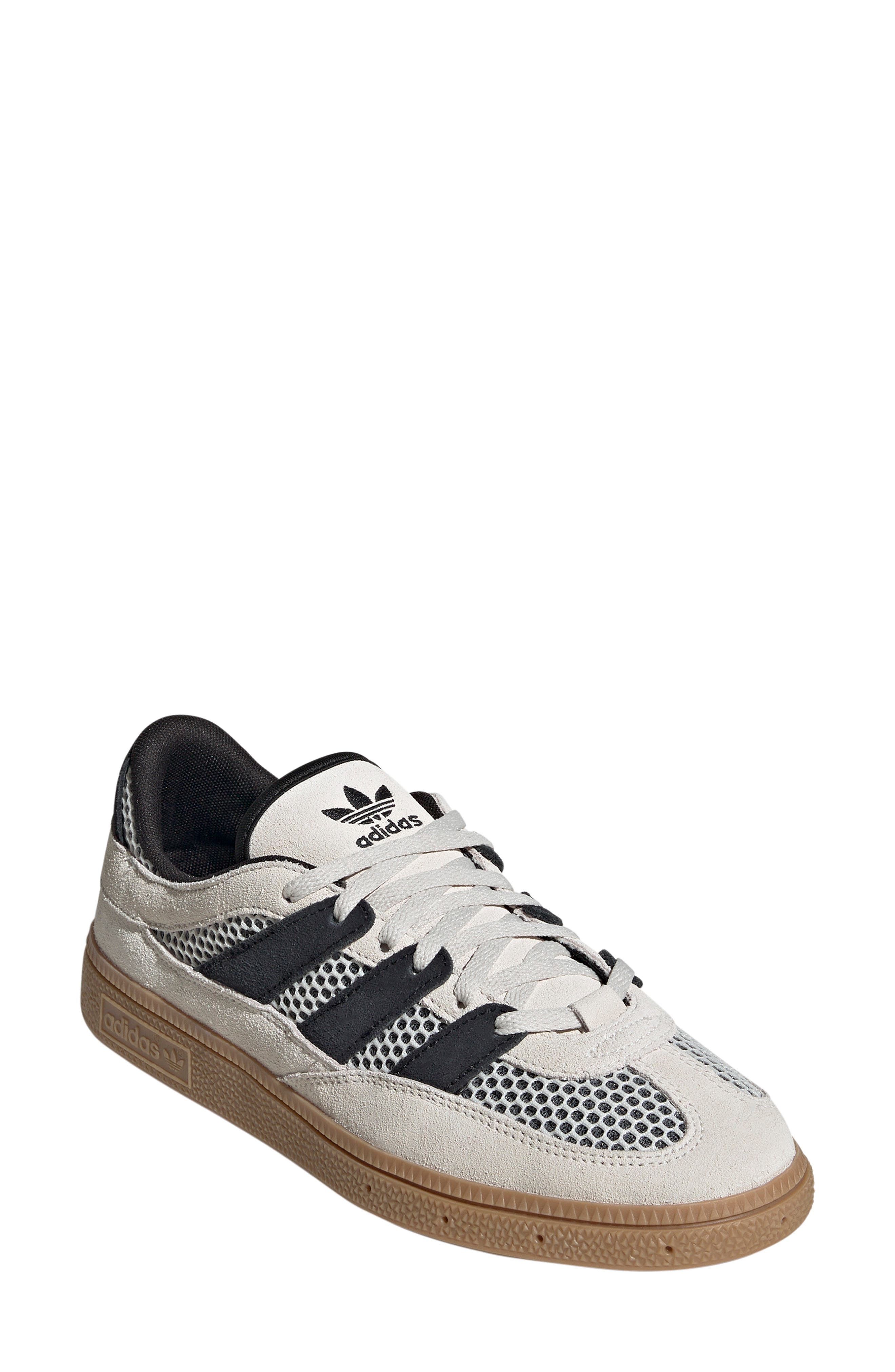 S*N様  originals HANDBALL SPEZIAL ス Handball Spezial ST Sneaker Women) (Women) | Nordstrom