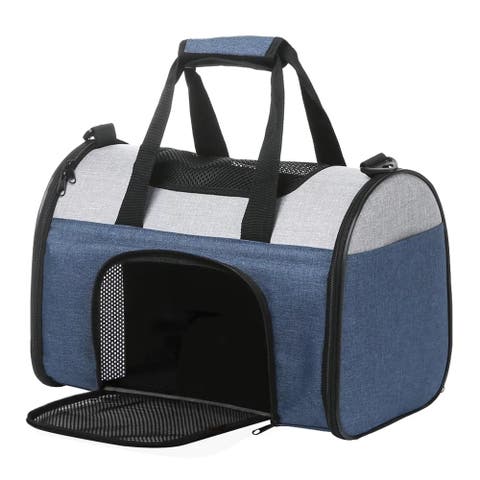 Sport Airline Pet Carrier