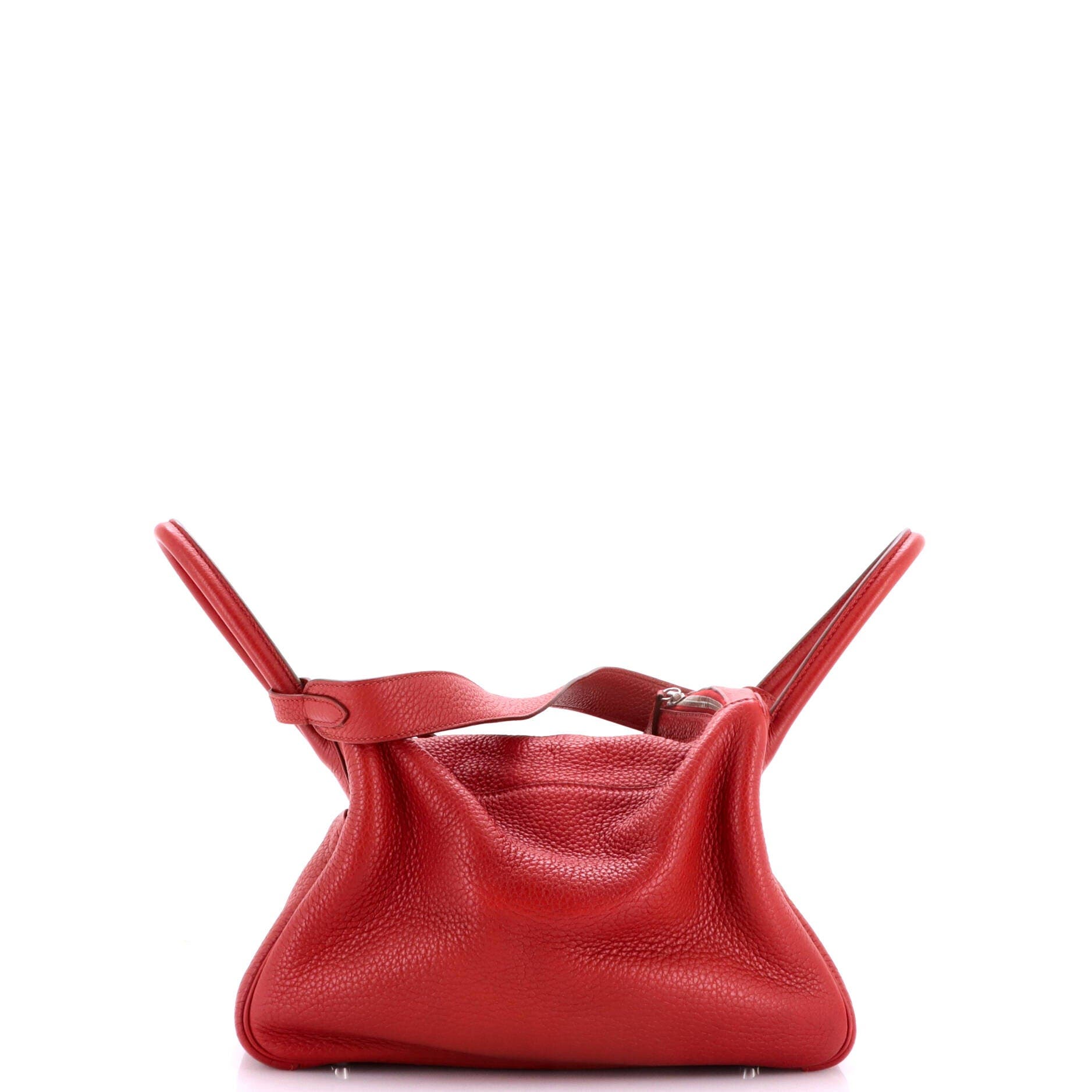 Lindy Bag Clemence 30, Alternate, color, Red