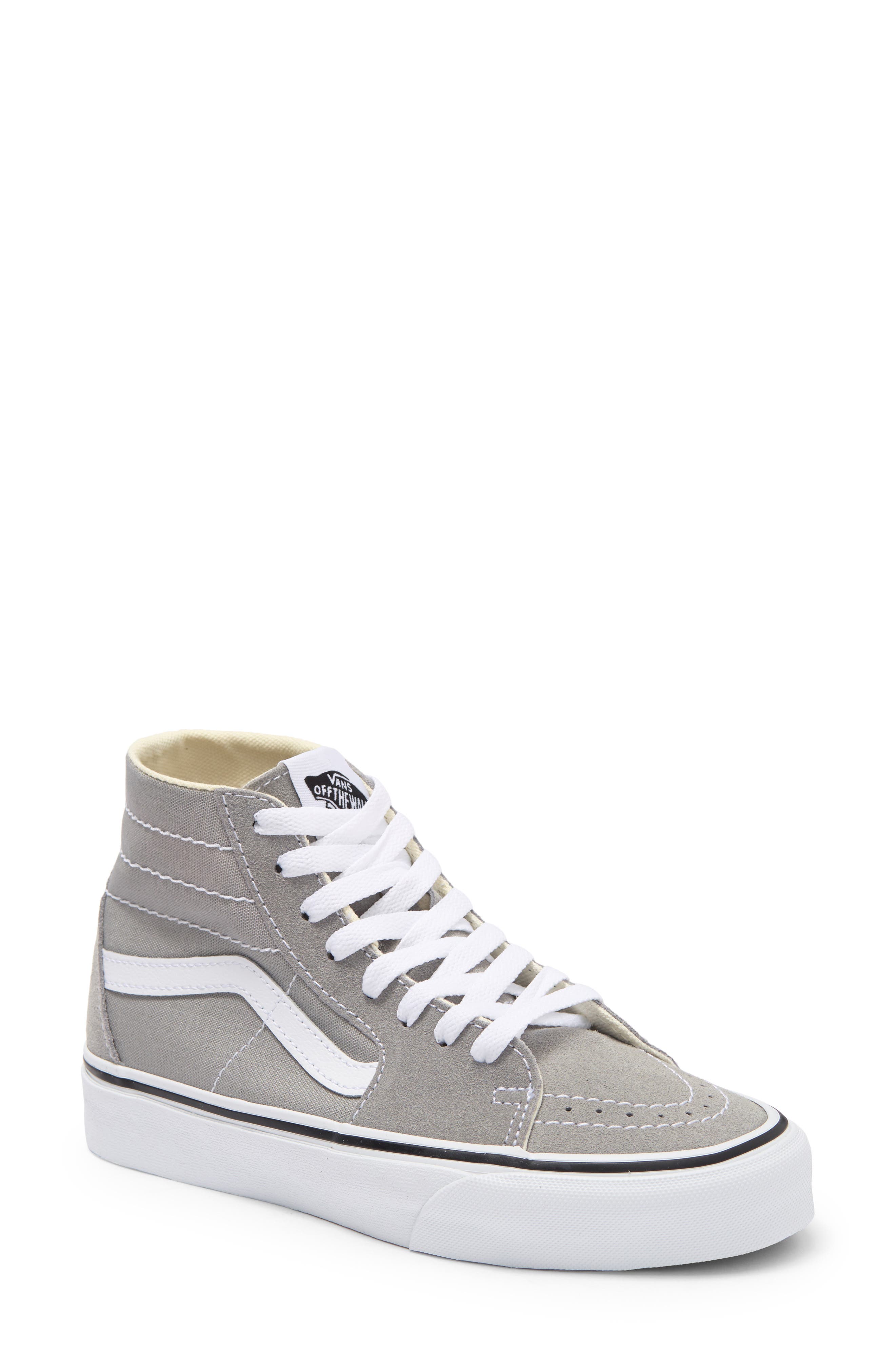 Vans Sk8-Hi Tapered Sneaker, Main, color, 