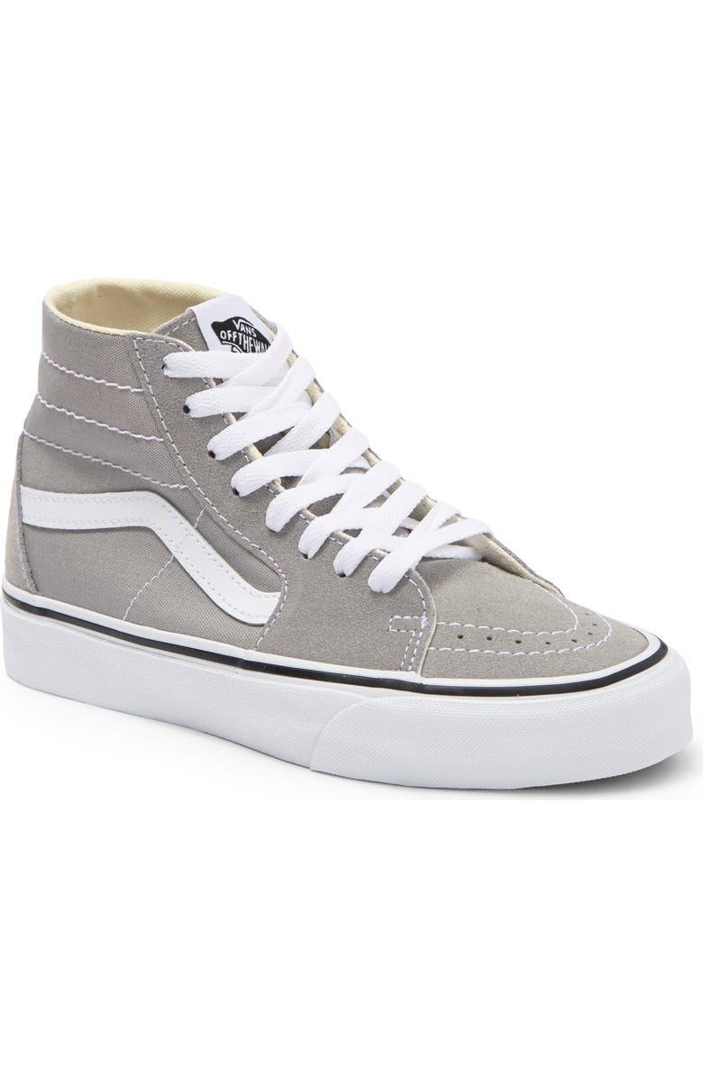 Vans Sk8-Hi Tapered Sneaker, Main, color,