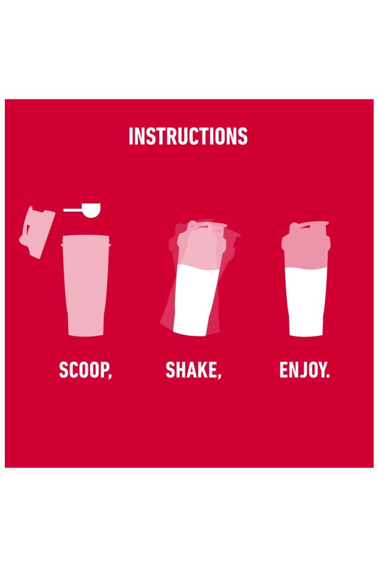 Zero Carb Strawberries and Cream Whey Protein Isolate Powder, Alternate, color, None