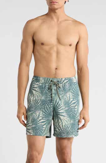 Sailing Volley Swim Shorts