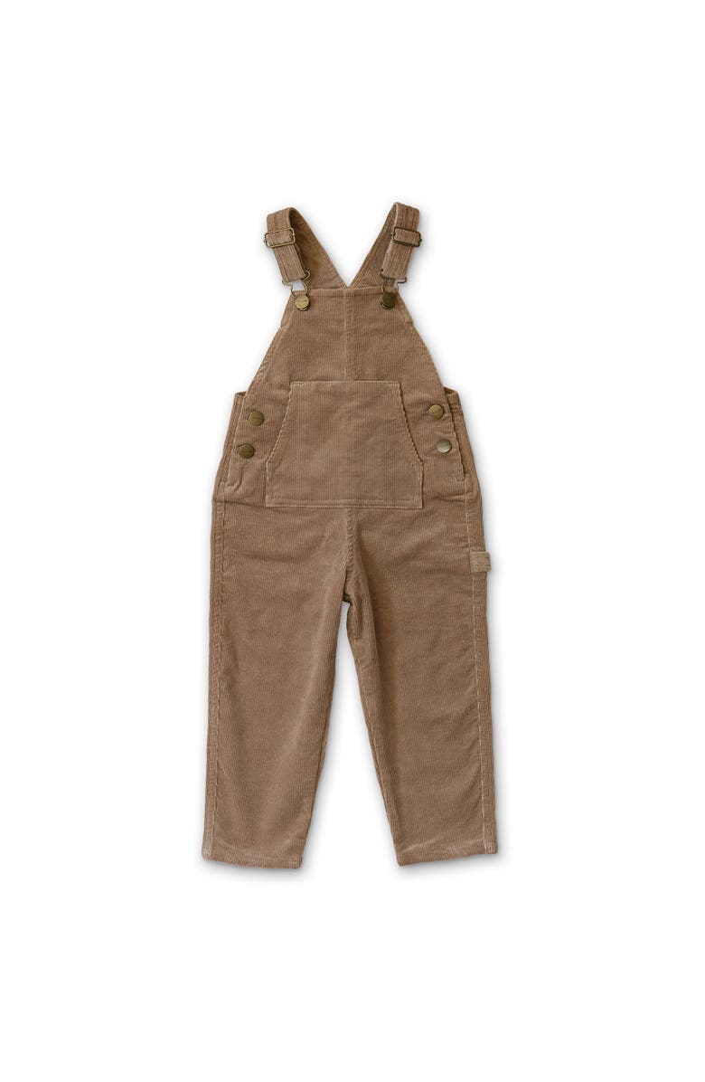 goumikids corduroy overall, Main, color, 