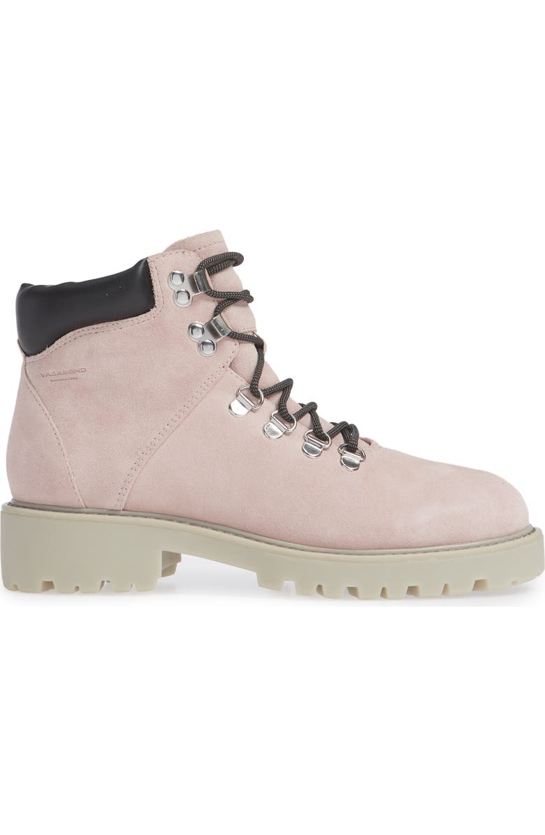 Vagabond Shoemakers Kenova Boot, Alternate, color,