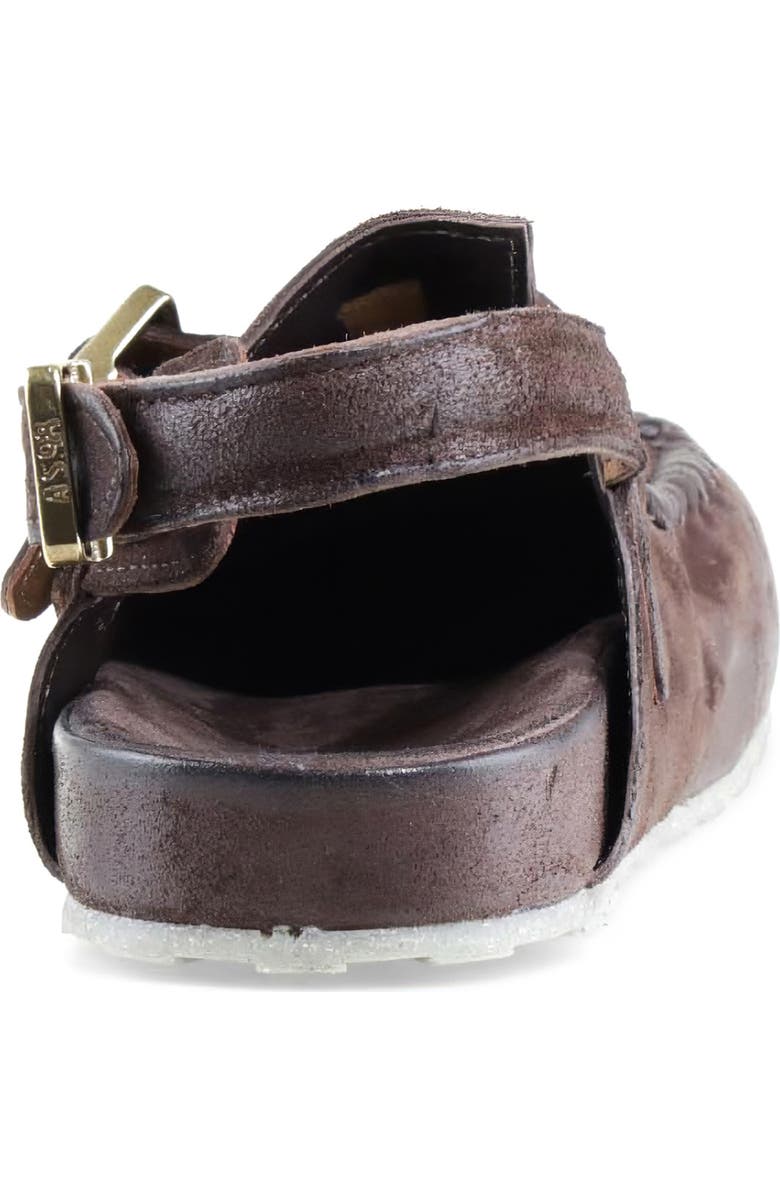 A.S.98 Reid Slingback Clog, Alternate, color,