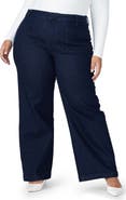 ELOQUII The Trouser Jean