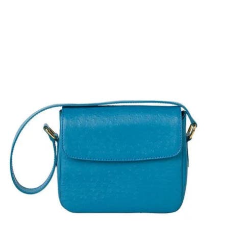 The Sophia Leather Handbag