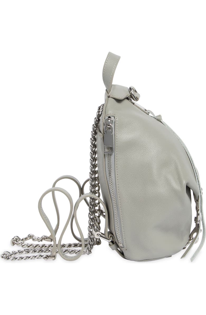 Rebecca Minkoff Julian Small Backpack, Alternate, color,