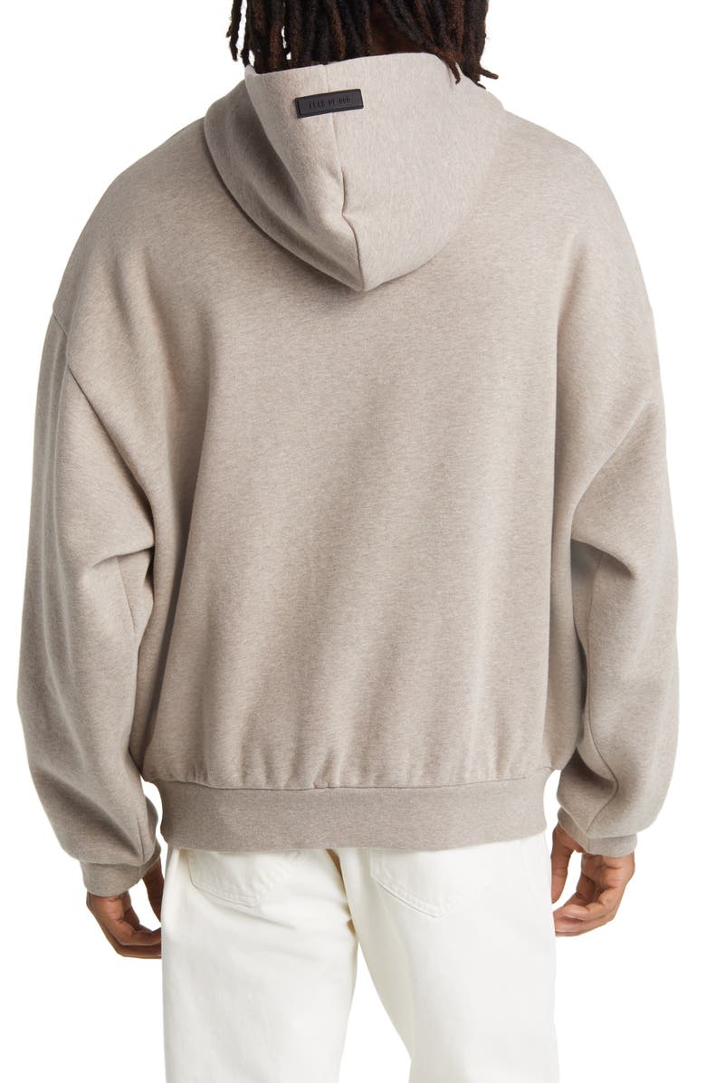 Fear of God Essentials Essential Hoodie, Alternate, color, 
